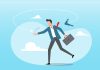 Vie de bureau : l’effet boomerang L'effet boomerang se popularise
