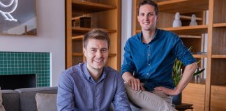 Les cofondateurs d'Ensol