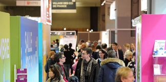 Le salon des services à la personne et de l'emploi à domicile