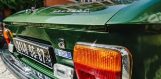 Peugeot 304