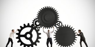 Transmettre une entreprise