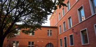 Rénovation de nos écoles