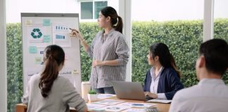Gestion des déchets en entreprise