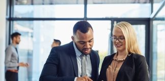 expérience employé et IA