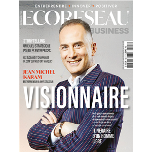 ÉcoRéseau Business n°125 - Version numérique