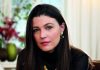 Salomé Berlioux, réparer les fractures territoriales