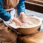 Mettre du pain sur la table : au Moyen Âge, un enjeu politique Le pain au fil du temps