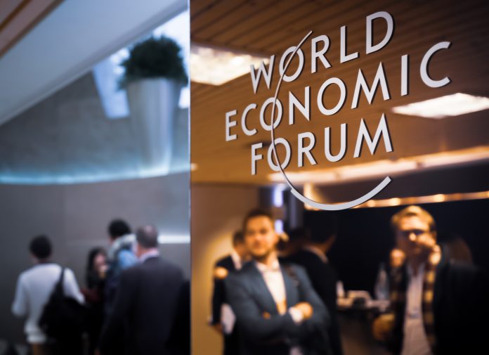 Forum économique mondial 2026 (Davos)