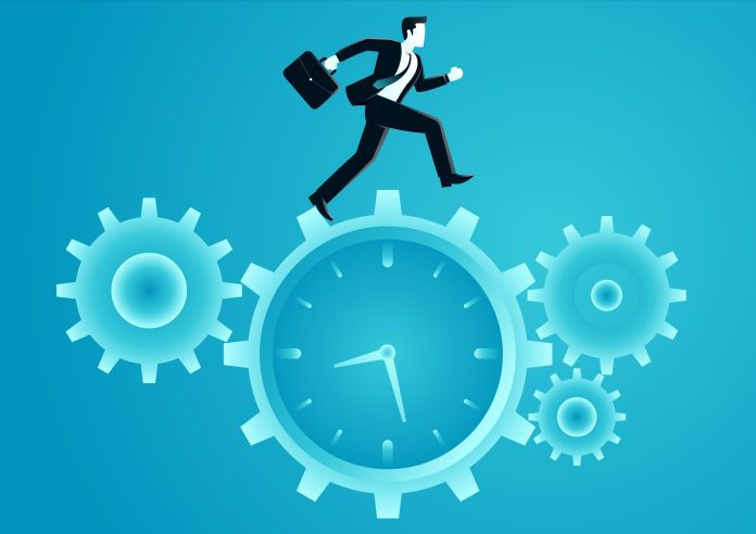 shutterstock_1454416415_modif Emploi du temps d'un chef d'entreprise