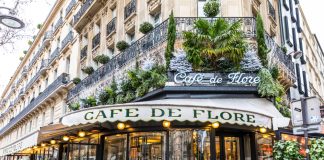 Bistrots et cafés, l'art de vivre à la française