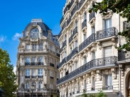 Acheter un bien immobilier à Paris... Réservé aux plus riches ?