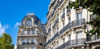 Acheter un bien immobilier à Paris... Réservé aux plus riches ?