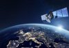 Les satellites Internet sont une technologie qui promet de se développer en 2026.