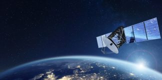 Les satellites Internet sont une technologie qui promet de se développer en 2026.