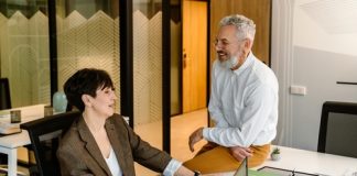 Entreprendre après 50 ans