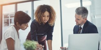 Leadership féminin