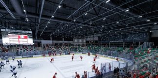 Le hockey sur glace en France est un sport qui continue de se développer, aussi bien par son attractivité que les revenus générés.