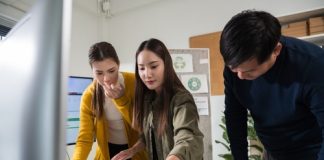 Les PME et leur démarche environnementale