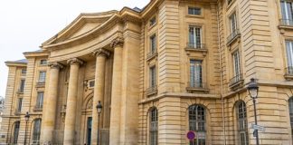 Université et financement