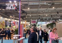 Salon de l'agriculture 2026