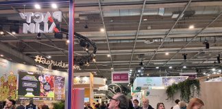 Salon de l'agriculture 2026