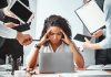 La slack fatigue, c’est un épuisement causé par la surabondance de sollicitations par notifications.
