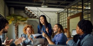 Management bienveillant