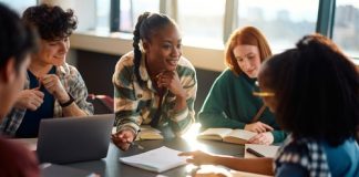 Apprentissage et jeunesse