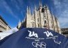 Jeux olympiques d'hiver et écologie