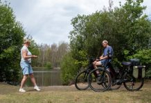 Les aînés et l'écologie