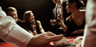 Les jeux de société ont la cote