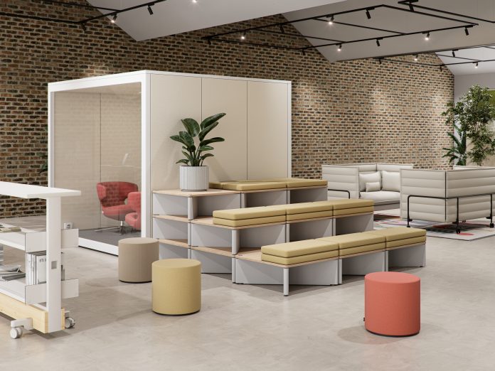 Le bureau de demain