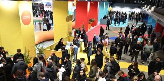Franchise Expo Paris