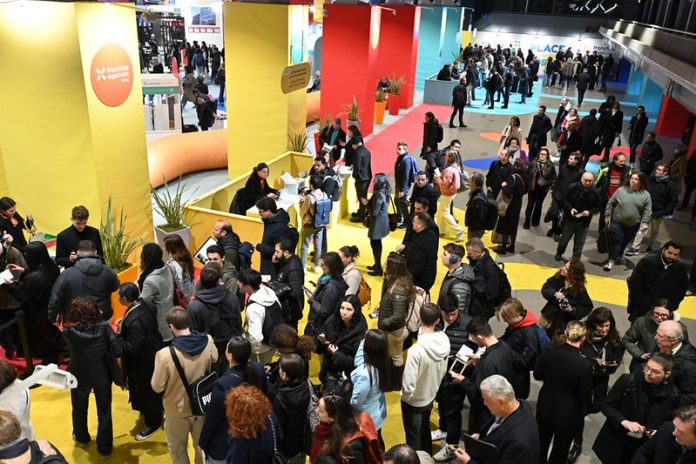 Franchise Expo Paris