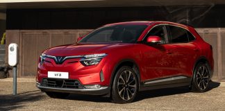 Essais autos VinFast