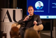 IEVA Group, de Jean Michel Karam, entre en Bourse