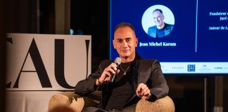 IEVA Group, de Jean Michel Karam, entre en Bourse