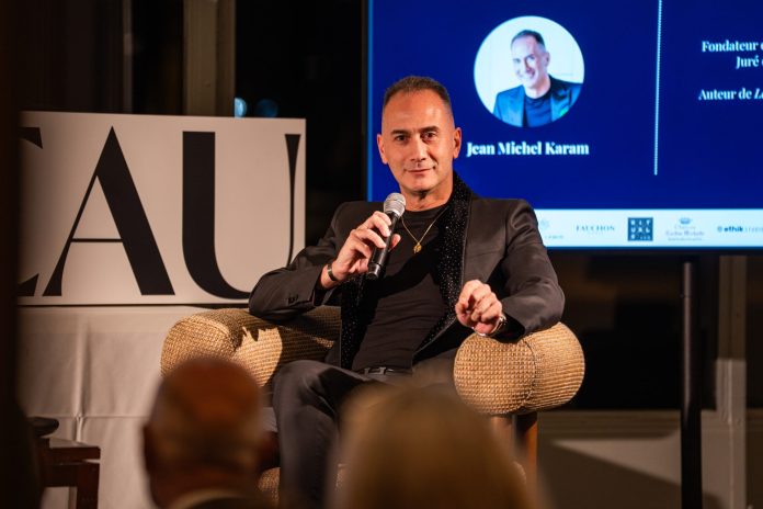 IEVA Group, de Jean Michel Karam, entre en Bourse