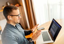 Teach Up est une plate-forme en Adaptative Training à destination des entreprises.