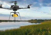 Les drones au service des territoires