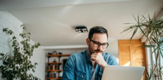 Télétravail et solitude ?
