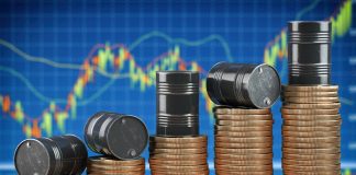 Prix du pétrole qui explose