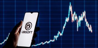 Chute en Bourse d'Ubisoft, l'industrie française du jeu vidéo va mal