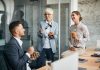 Rituels en entreprise