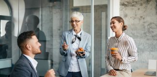 Rituels en entreprise