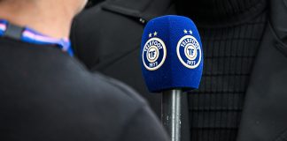 Fin de téléfoot