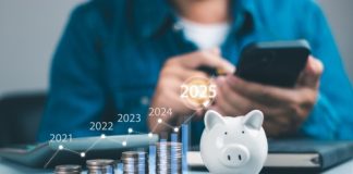 L'épargne en France se porte bien. Les taux sont repartis à la hausse en 2025, malgré la méfiance des Français, vis-à-vis de l'IA et des réseaux sociaux... Sauf chez les jeunes.