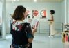 L'art n'échappe pas au développement fulgurant de l'IA.