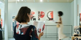 L'art n'échappe pas au développement fulgurant de l'IA.