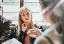 Femmes et postes de pouvoir